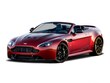  Aston Martin V12 Vantage S