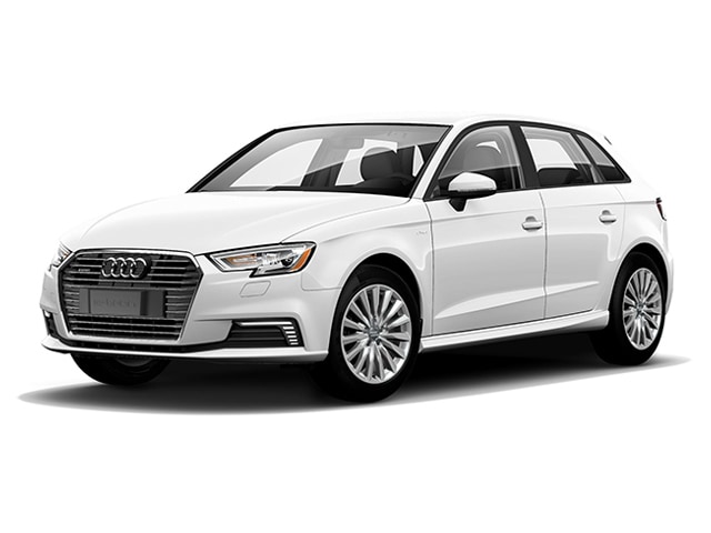 2017 Audi A3 Premium Plus's photo