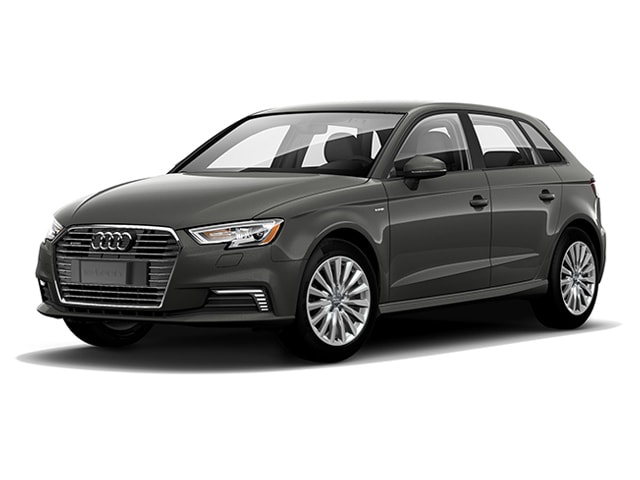 2017 Audi A3 e-tron 1.4T S tronic Premium's photo