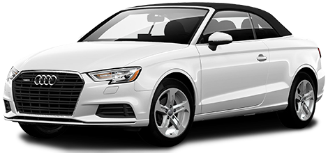 2017 Audi A3 Cabriolet