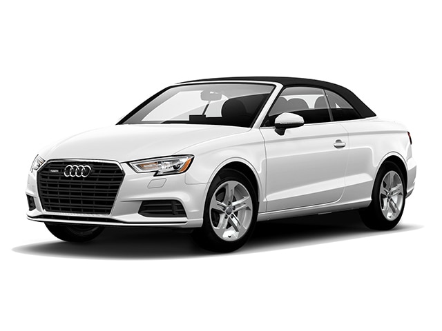 2017 Audi A3 Cabriolet 2.0T quattro S tronic Premium's photo