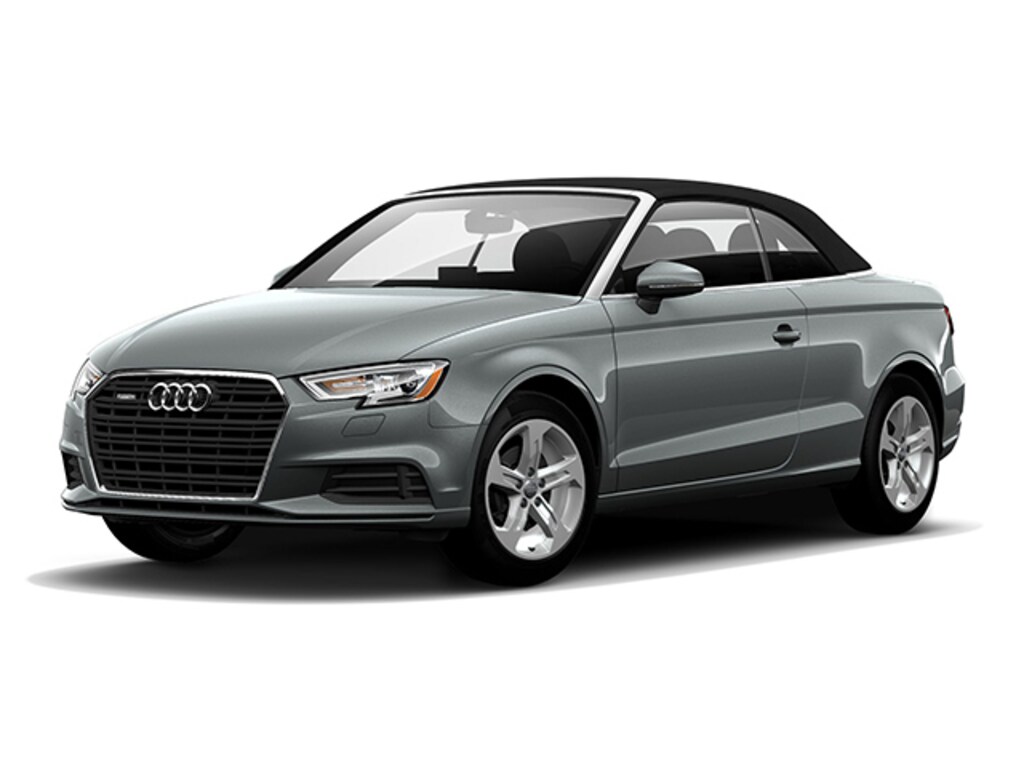 Used 2017 Audi A3 For Sale In St James Ny Near Smithtown