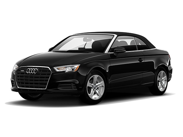 2017 Audi A3 Cabriolet 2.0T FWD S tronic Premium's photo