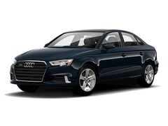 Used 2017 Audi A3 2.0T Premium Sedan for Sale in Ontario, CA
