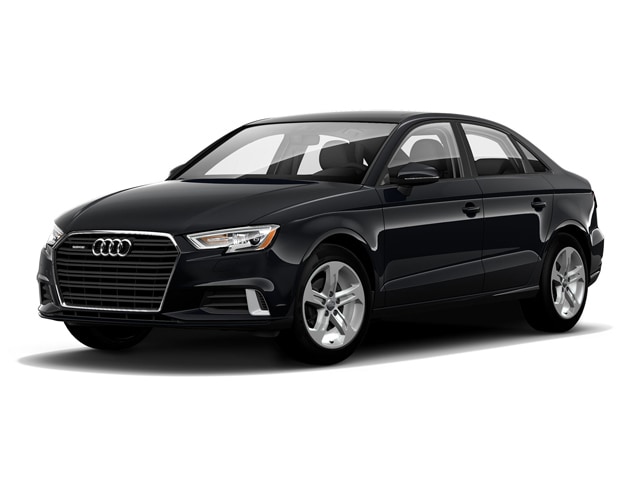 2017 Audi A3 Premium -
                Los Angeles, CA
