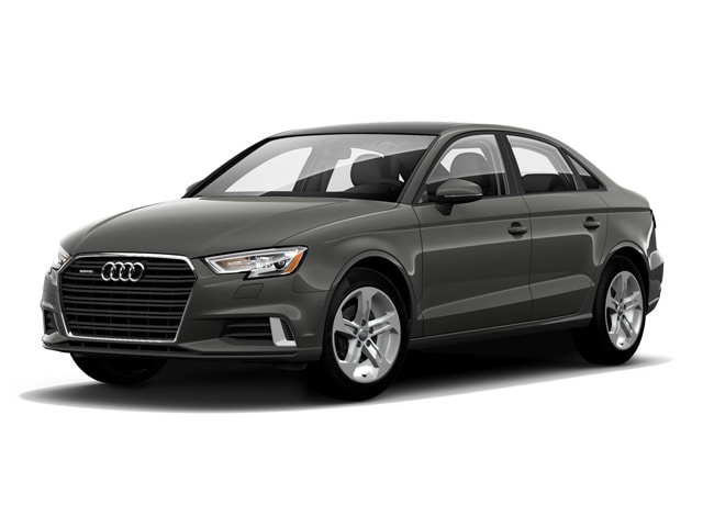 2017 Audi A3 2.0T FWD S tronic Premium's photo