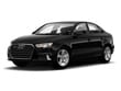 Used 2017 Audi A3 Premium Plus Sedan
