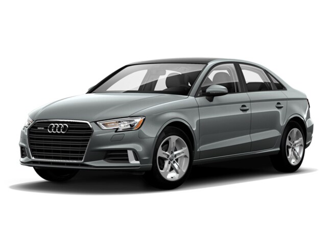 Used 2017 Audi A3 For Sale At Volvo Cars Sioux Falls Vin