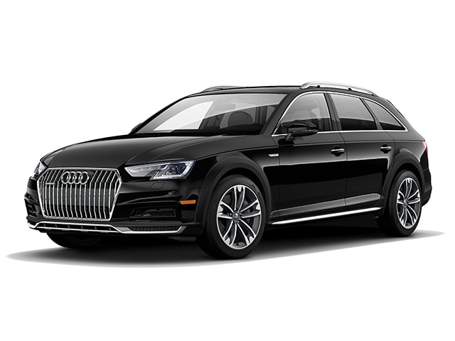 2017 Audi Allroad 2.0T quattro S tronic Premium Plus's photo
