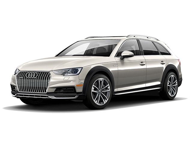 2017 Audi Allroad 2.0T quattro S tronic Prestige's photo