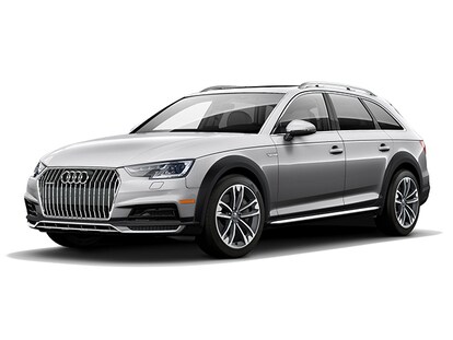 Used 2017 Audi A4 Allroad For Sale In Sanford Ha125979 Audi