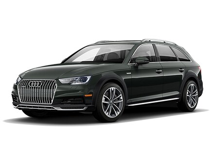 Used 2017 Audi A4 Allroad For Sale At Twin Cities Area