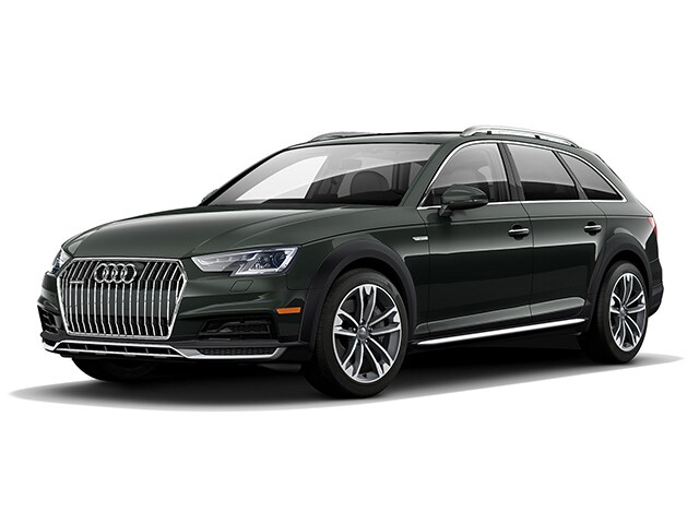 Comparisons Classic Audi