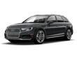Used 2017 Audi A4 allroad 2.0T Prestige Wagon