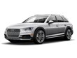 Used 2017 Audi A4 allroad 2.0T Premium Wagon