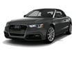 Used 2017 Audi A5 Cabriolet Sport Sport Cabriolet