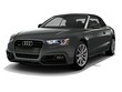 Audi A5 Cabriolet