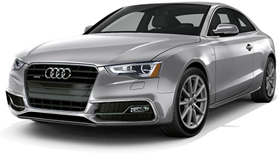 2017 Audi A5 Coupe