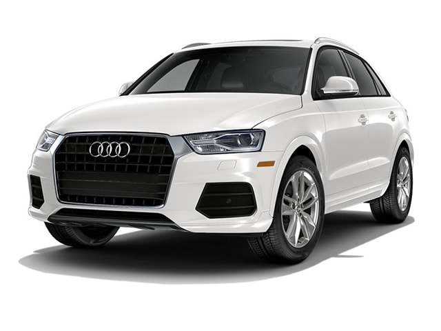 2017 Audi Q3 Premium