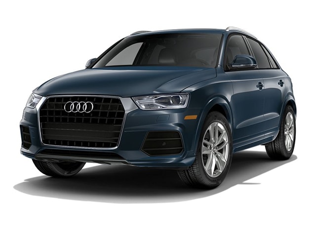 2017 Audi Q3 Premium -
                  Seattle, WA