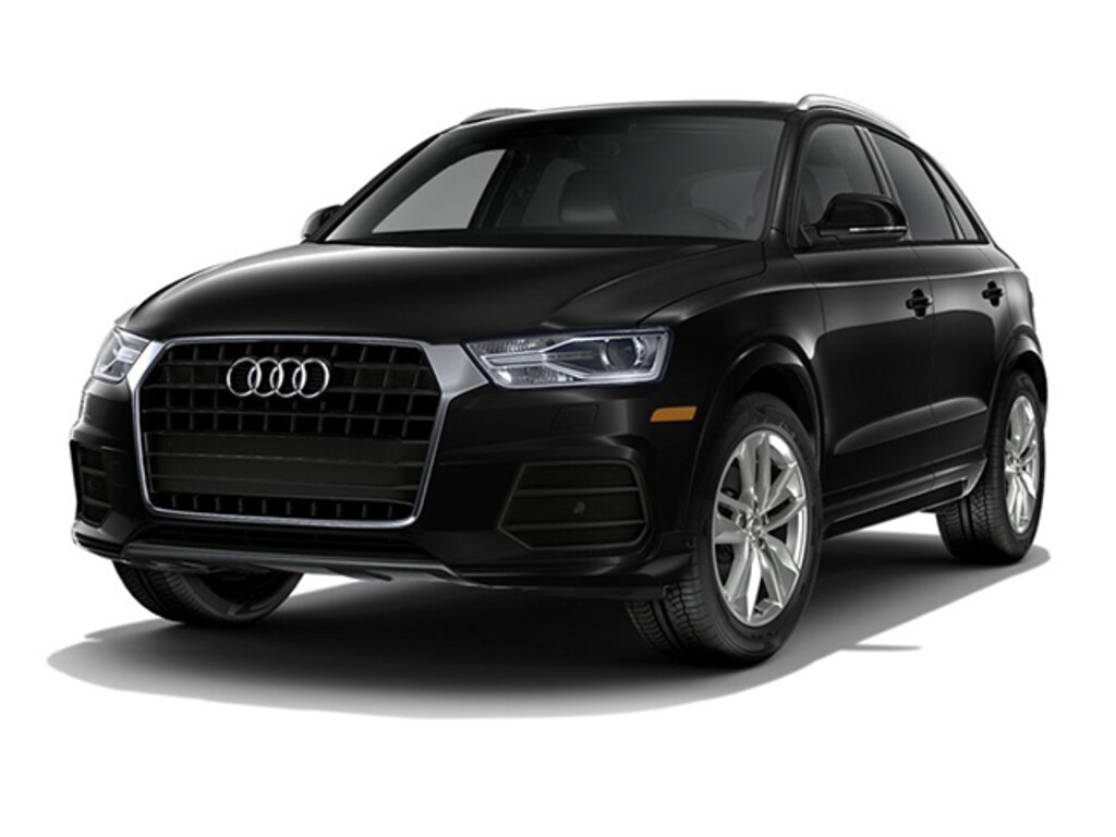 Used 2017 Audi Q3 For Sale In North Miami Fl Stock Hr003596