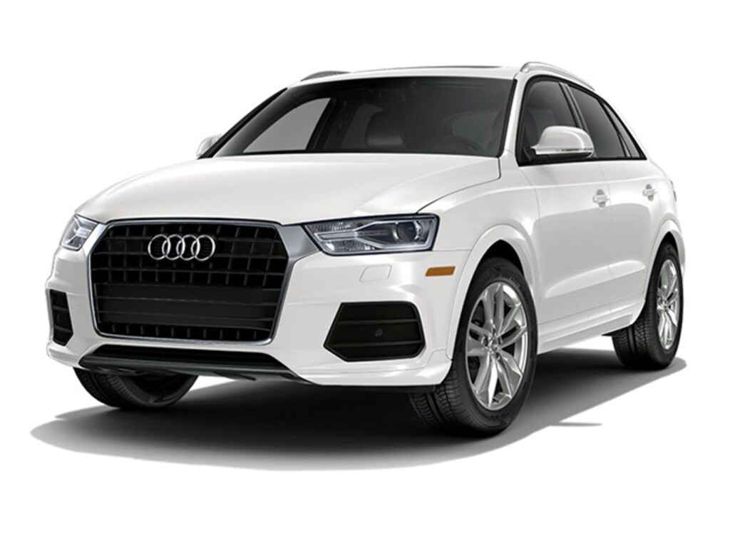 2017 Used Audi Q3 2 0t Premium For Sale In Atlanta L24016la