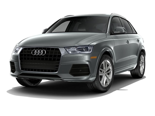 2017 Audi Q3 Premium Plus -
                  Coral Springs, FL