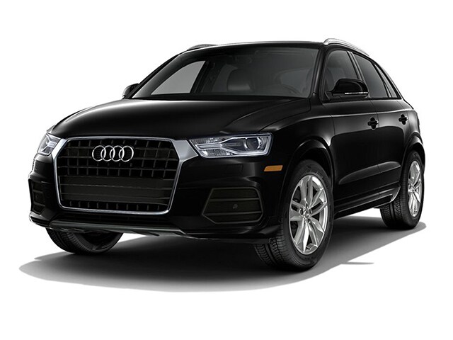 2017 Audi Q3 Premium Plus -
                  Odessa, TX