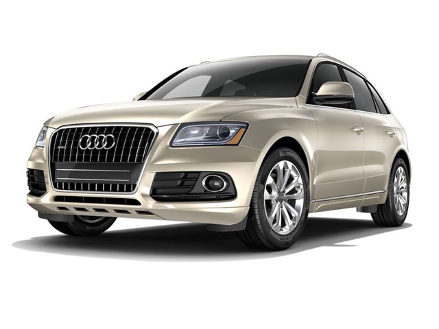 2017 Audi Q5 Premium -
                  Calabasas, CA