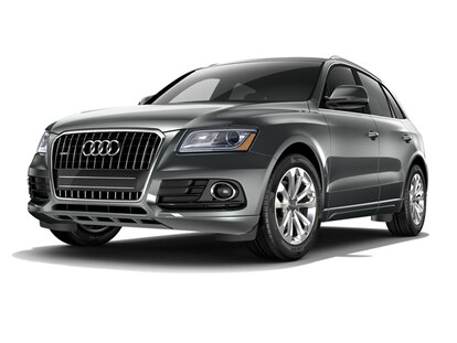 Used 2017 Audi Q5 For Sale In Brooklyn Ny Vin Wa1c2afp5ha045579