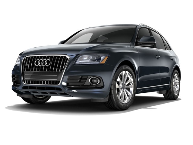 2017 Audi Q5 Premium -
                Ramsey, NJ