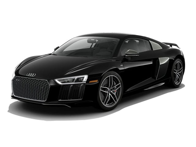 2017 Audi R8 V10 plus Coupe quattro S tronic's photo
