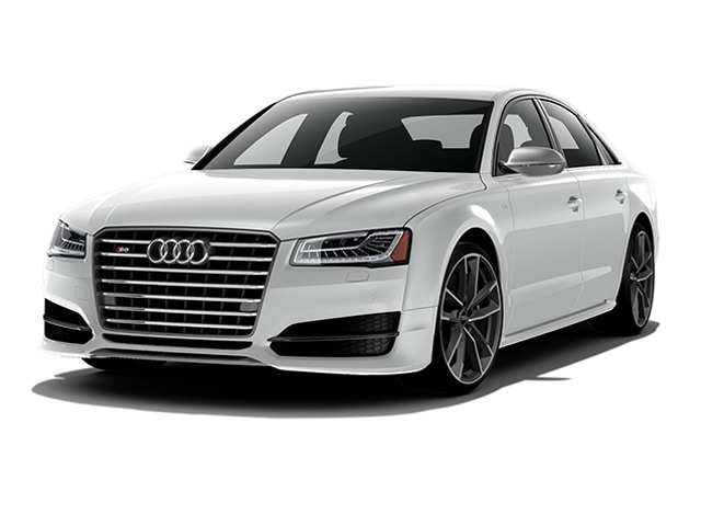 Used 2017 Audi S8 In Lexington Ky Vin Wuaj5afd2hn900793
