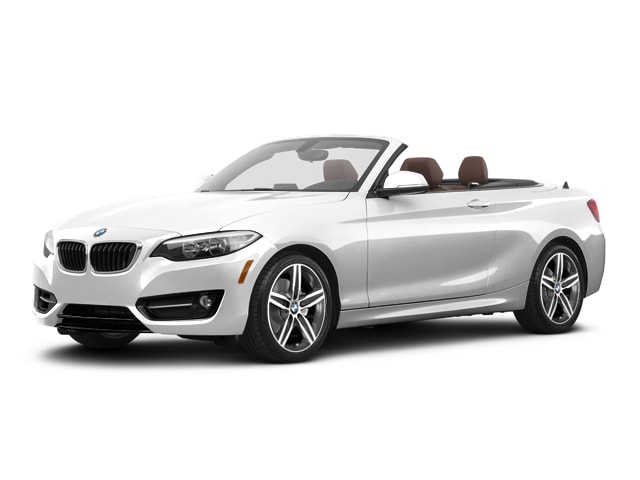 2017 BMW 2 Series 230i Convertible's photo