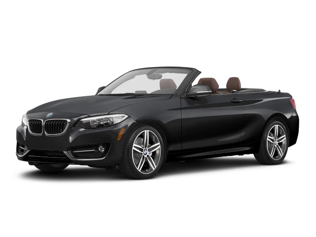 2017 BMW 2 Series 230i Convertible's photo