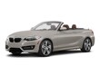Used 2017 BMW 230i  Convertible