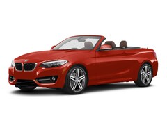 Used 2017 BMW 2 Series 230i xDrive Convertible for sale near Tucson, AZ