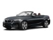 Used 2017 BMW 230i 230i xDrive Convertible