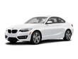 Used 2017 BMW 2 Series 230i with VIN WBA2F9C33HV983849 for sale in Monrovia, CA