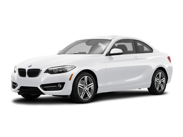 2017 BMW 2 Series 230i -
                  San Francisco, CA