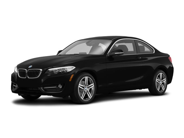 2017 BMW 2 Series 230i Coupe's photo