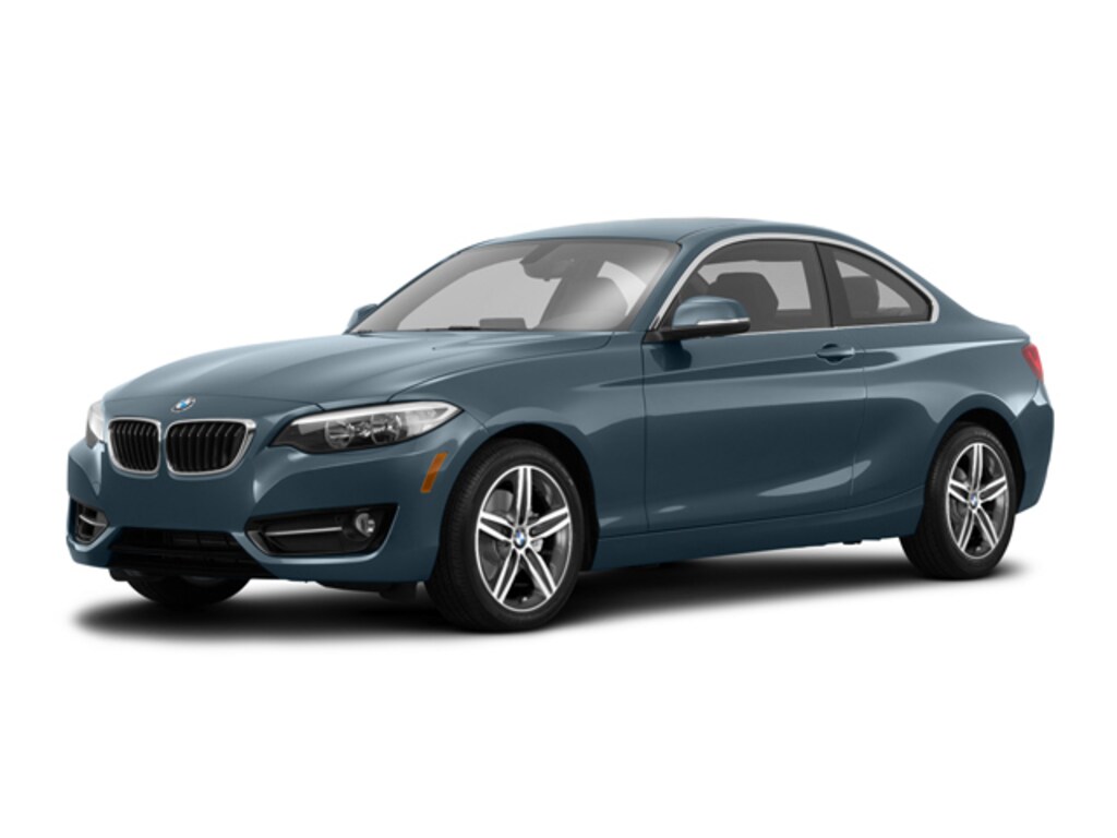 2017 BMW 2 Series