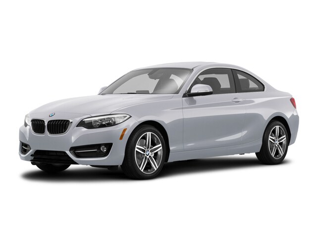 2017 BMW 2 Series 230i Coupe's photo