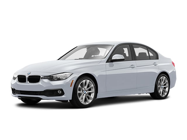 2017 BMW 3 Series 320i Sedan's photo