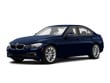 Used 2017 BMW 320i Sedan