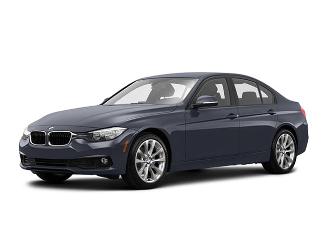 2017 BMW 3 Series 320i Sedan's photo