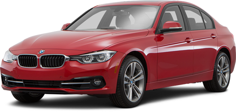 2017 BMW 330i Incentives, Specials & Offers in Silver Spring MD