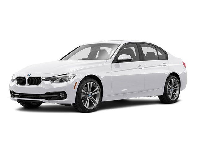 2017 BMW 3 Series 330i for sale in Monrovia, CA