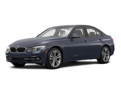 Used 2017 BMW 330i Sedan for sale in Birmingham