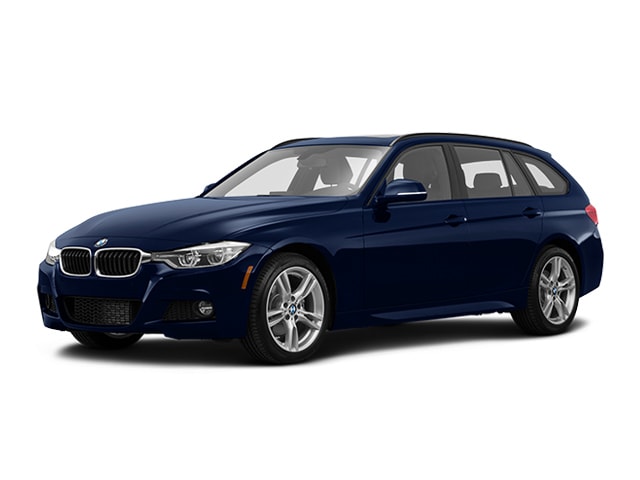 2017 BMW 3 Series 330i